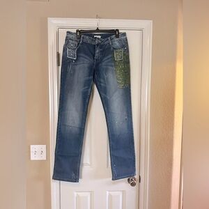 Albert Makali new with tags